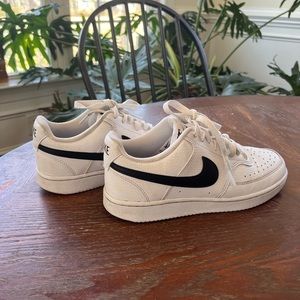 Nike Court Version Low Next Nature Shoes